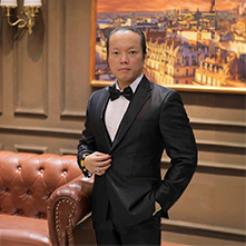 Mr. Le Hoang (“Vinh”)